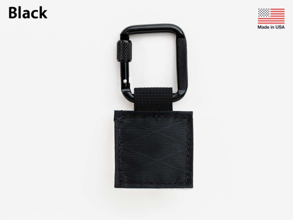 Yakoda Fly Patch Black Yakoda Fly Patch Black